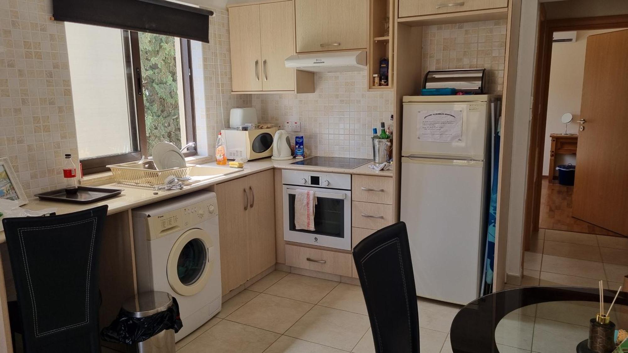 #Pissouri #Писсури 1+1Bed Διαμέρισμα Εξωτερικό φωτογραφία