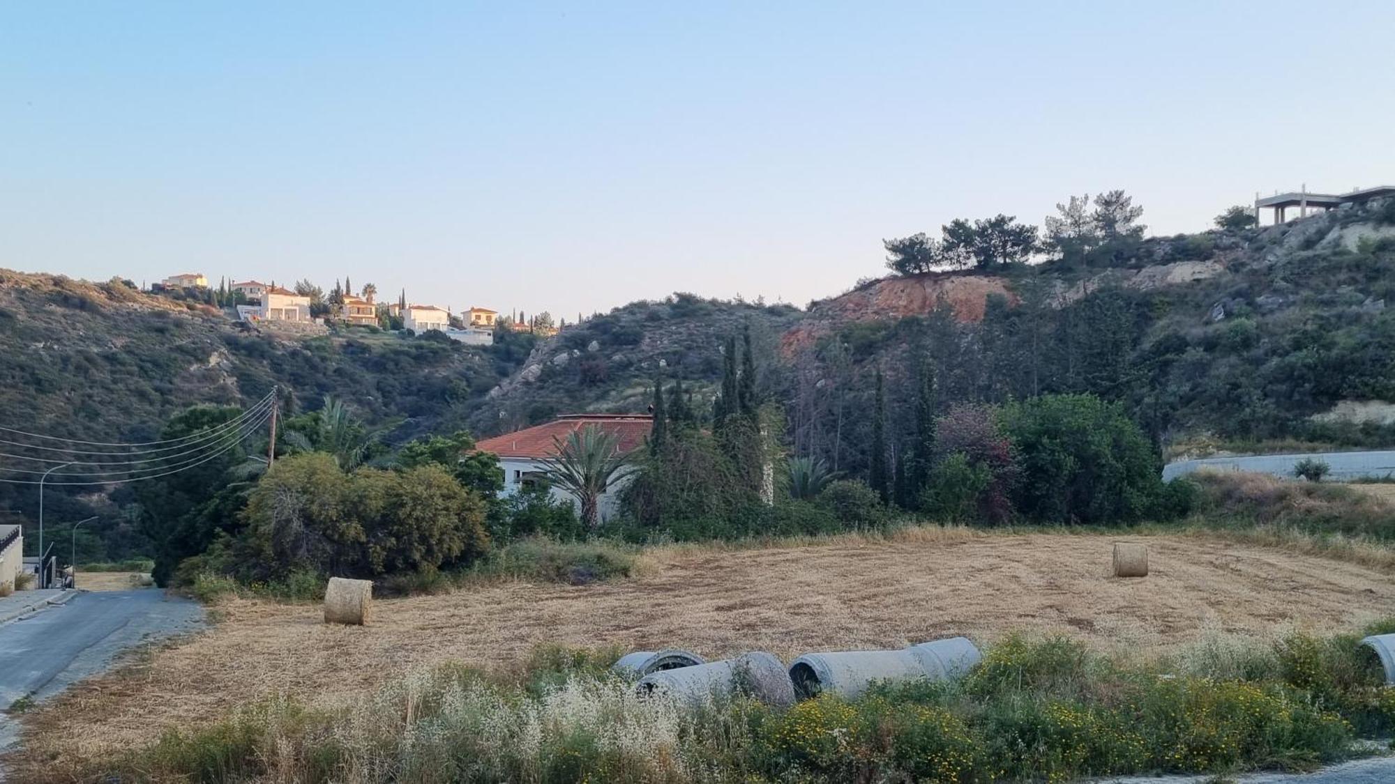 #Pissouri #Писсури 1+1Bed Διαμέρισμα Εξωτερικό φωτογραφία