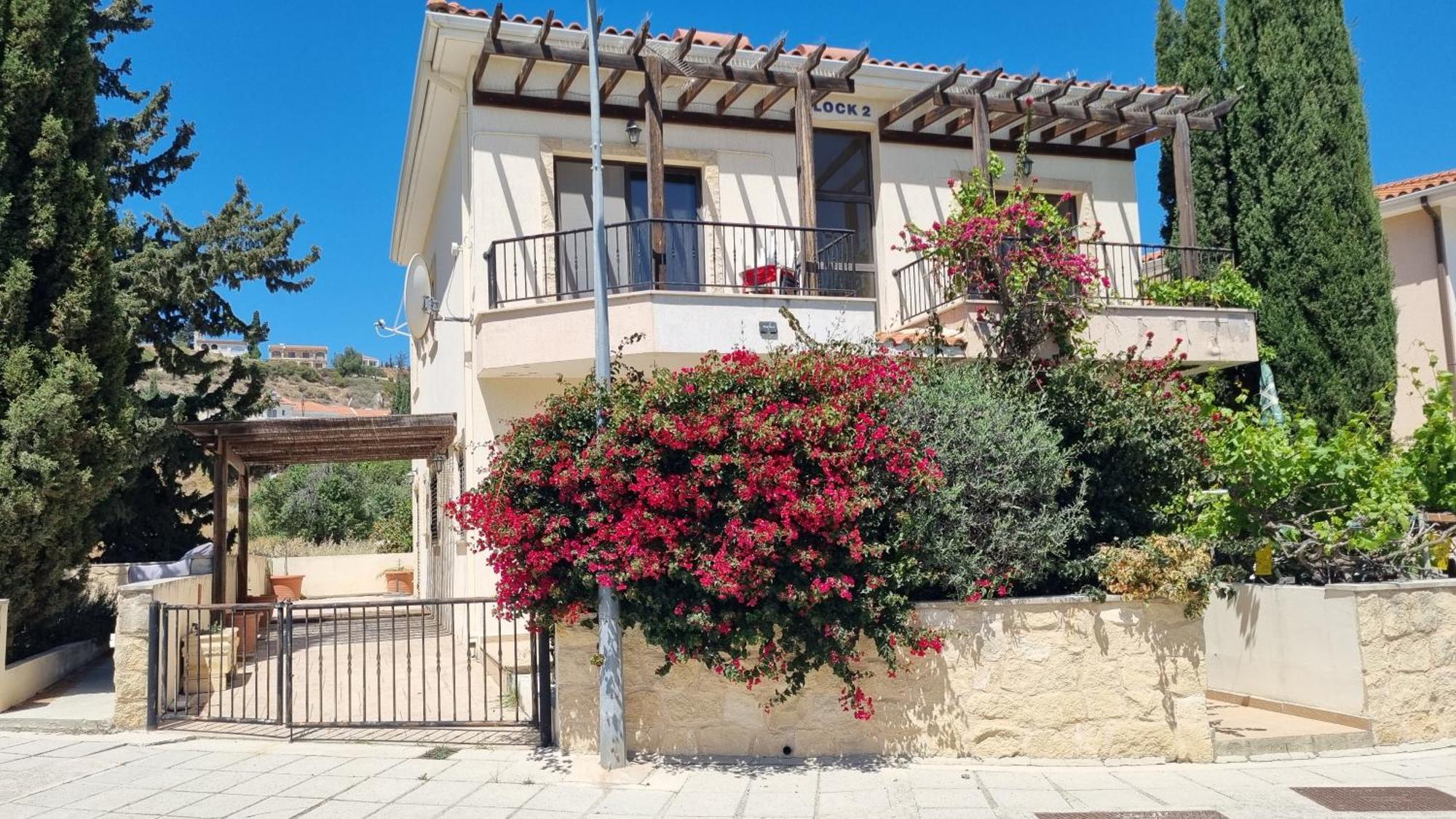 #Pissouri #Писсури 1+1Bed Διαμέρισμα Εξωτερικό φωτογραφία