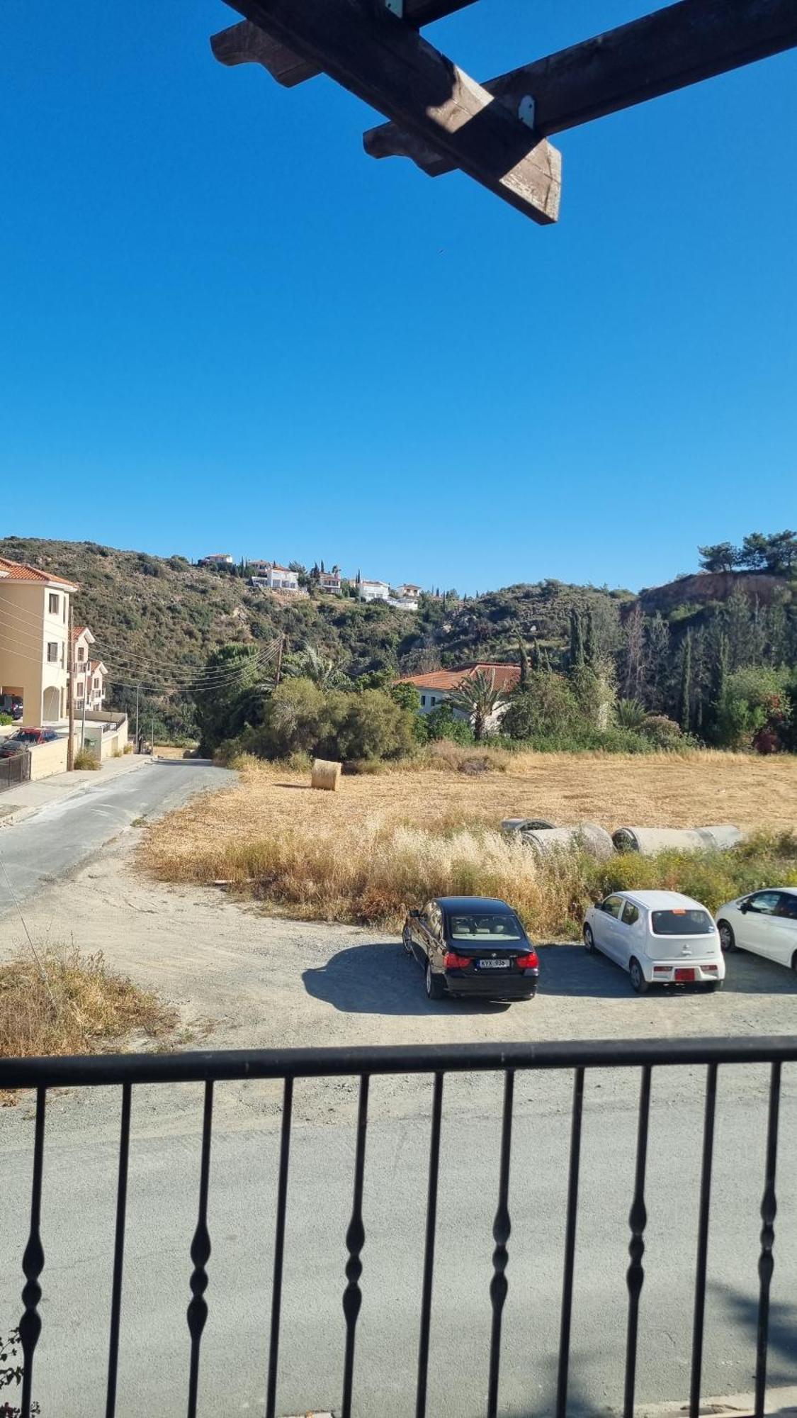 #Pissouri #Писсури 1+1Bed Διαμέρισμα Εξωτερικό φωτογραφία