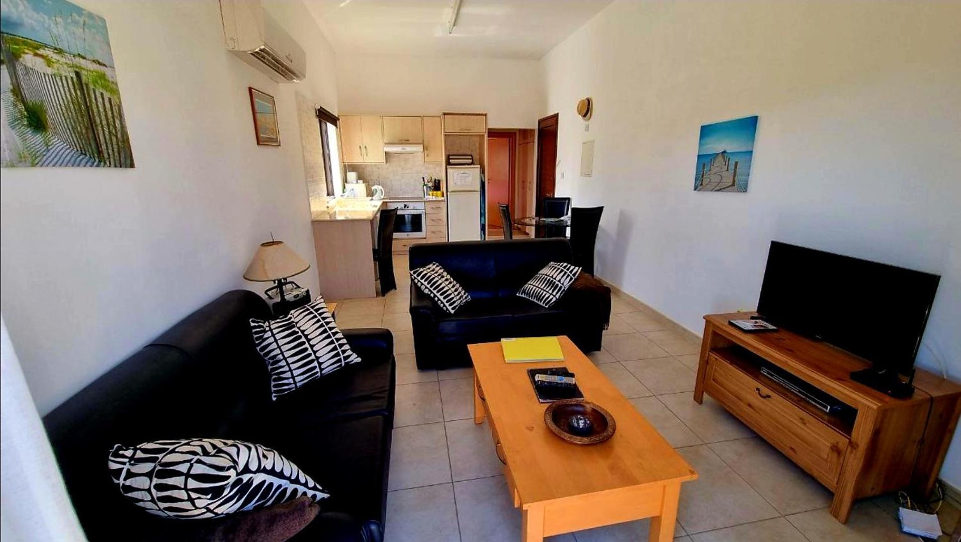 #Pissouri #Писсури 1+1Bed Διαμέρισμα Εξωτερικό φωτογραφία