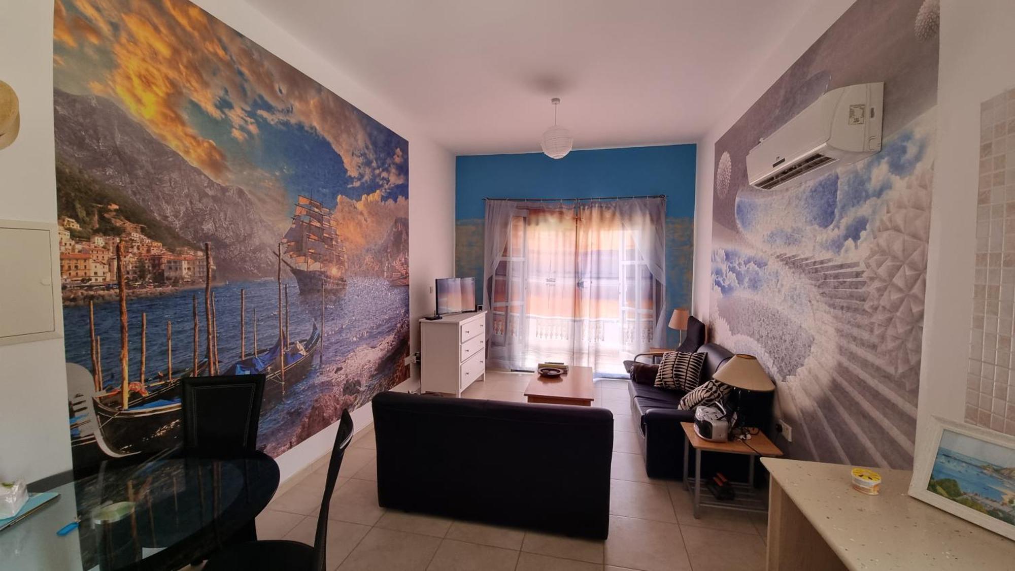 #Pissouri #Писсури 1+1Bed Διαμέρισμα Εξωτερικό φωτογραφία