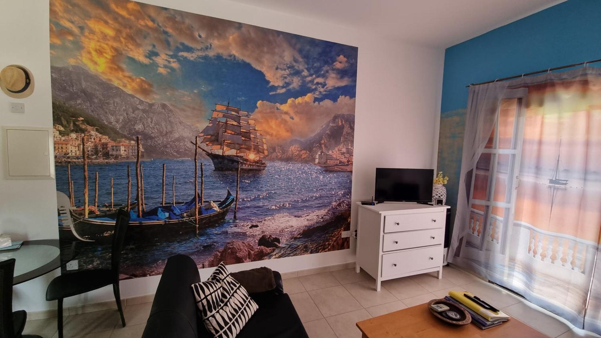 #Pissouri #Писсури 1+1Bed Διαμέρισμα Εξωτερικό φωτογραφία