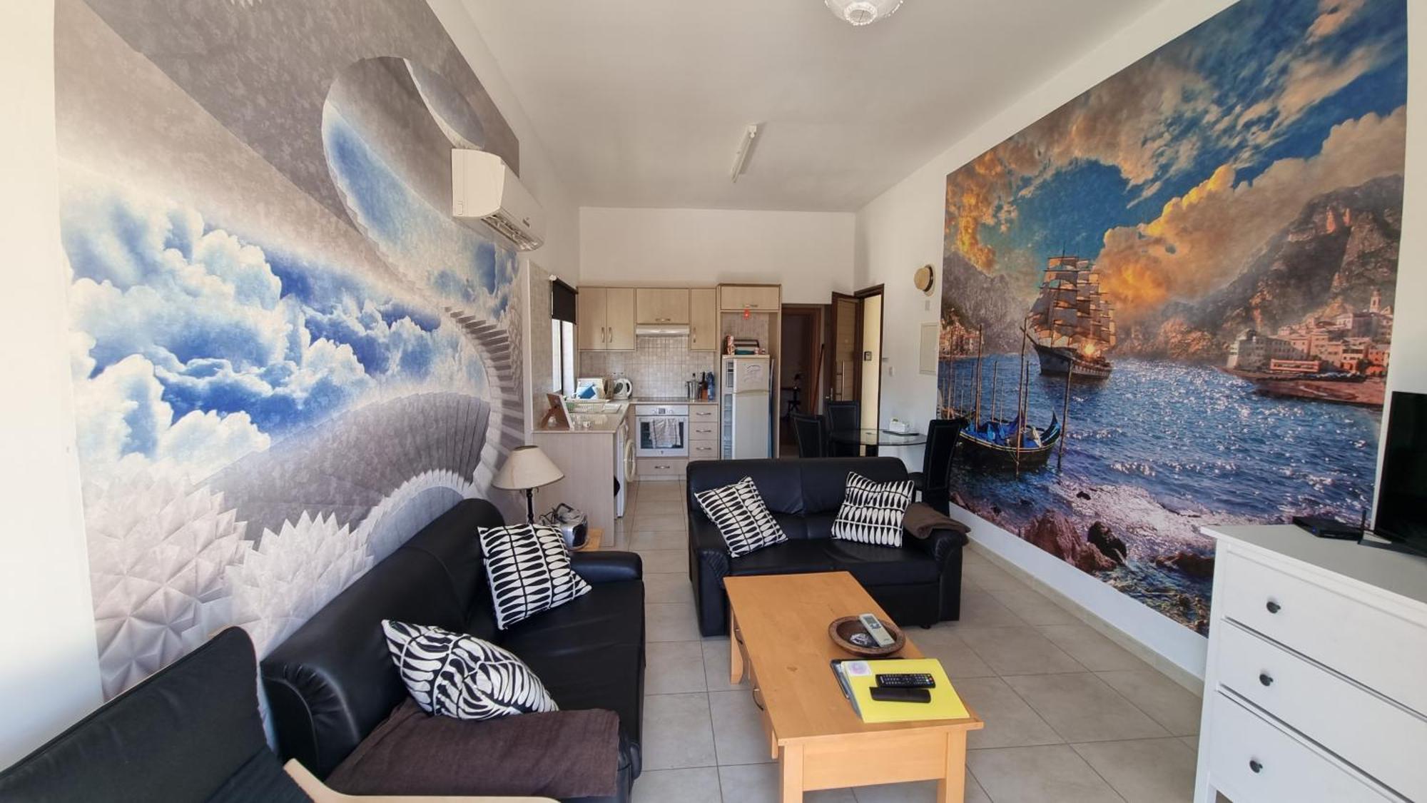 #Pissouri #Писсури 1+1Bed Διαμέρισμα Εξωτερικό φωτογραφία