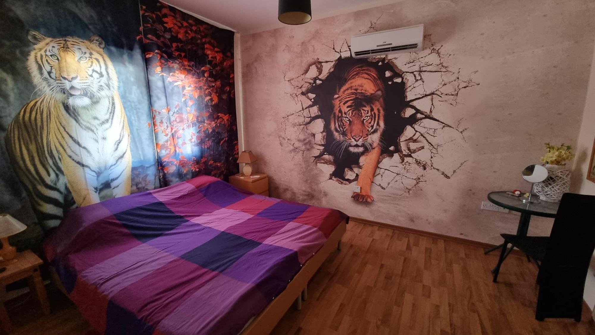 #Pissouri #Писсури 1+1Bed Διαμέρισμα Εξωτερικό φωτογραφία