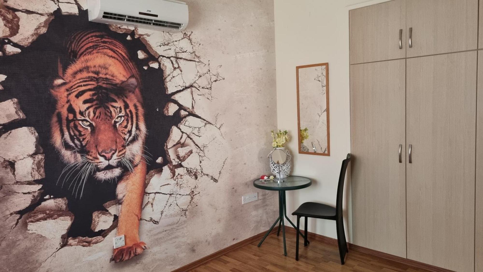 #Pissouri #Писсури 1+1Bed Διαμέρισμα Εξωτερικό φωτογραφία