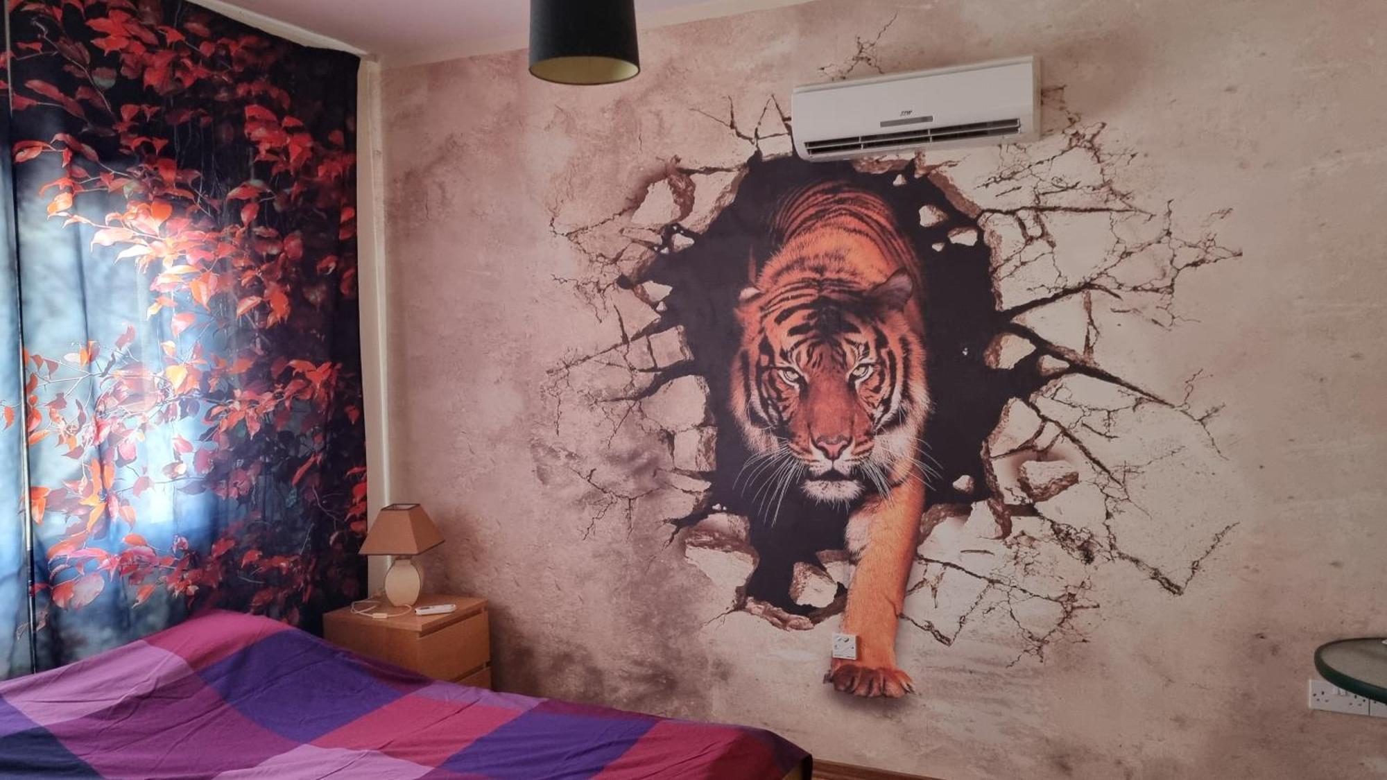 #Pissouri #Писсури 1+1Bed Διαμέρισμα Εξωτερικό φωτογραφία